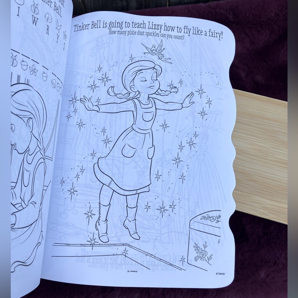 TinkerBell Fun Bundle 🧚 - Picture 9 of 14